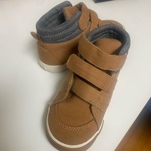 Toddler Boy Size 10 Shoes